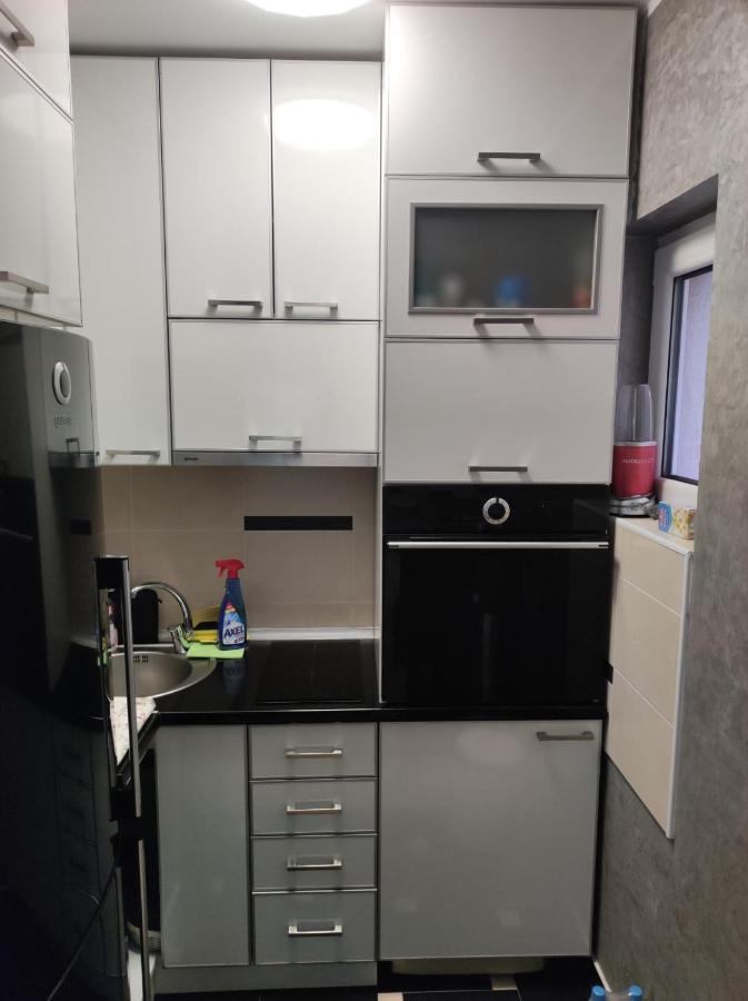 Apartman Venera Hill Apartment Kijevo Екстериор снимка